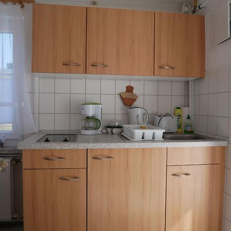 2 Ferienzimmer Inkl Fr & 1 Bungalow, Wlan, Garten, Grill Zinnowitz Exterior photo