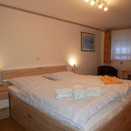 2 Ferienzimmer Inkl Fr & 1 Bungalow, Wlan, Garten, Grill Zinnowitz Exterior photo
