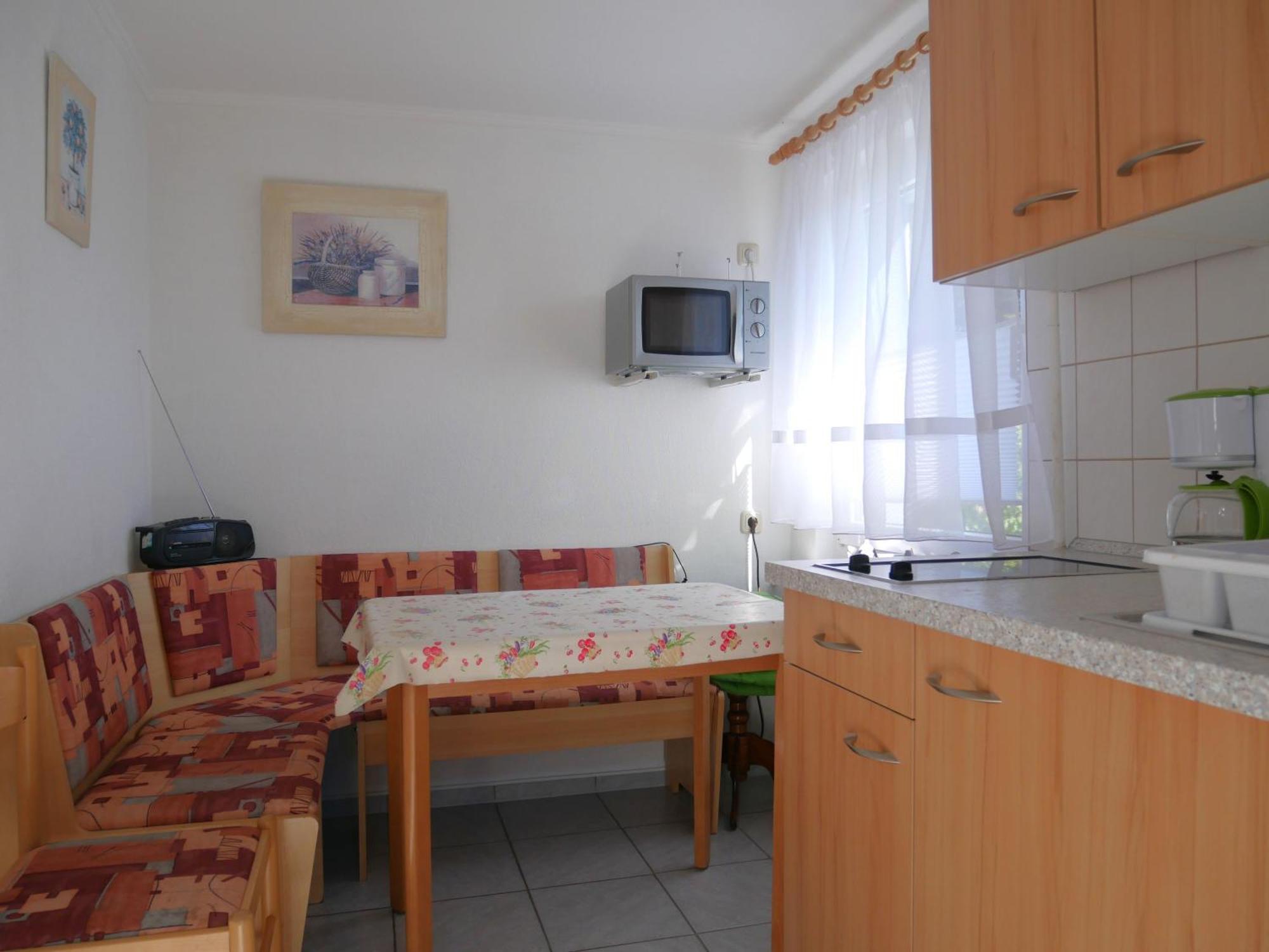 2 Ferienzimmer Inkl Fr & 1 Bungalow, Wlan, Garten, Grill Zinnowitz Exterior photo