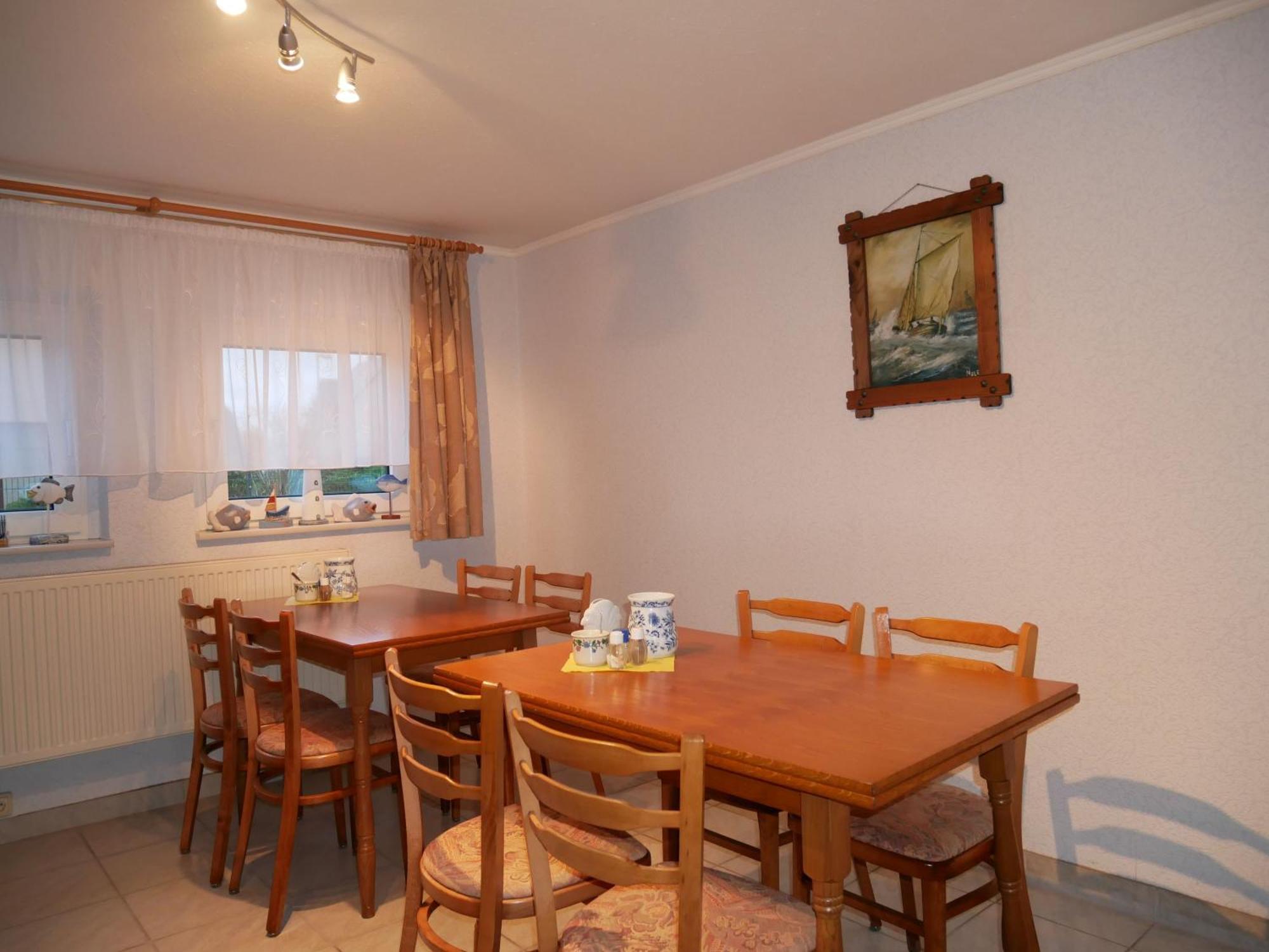 2 Ferienzimmer Inkl Fr & 1 Bungalow, Wlan, Garten, Grill Zinnowitz Exterior photo