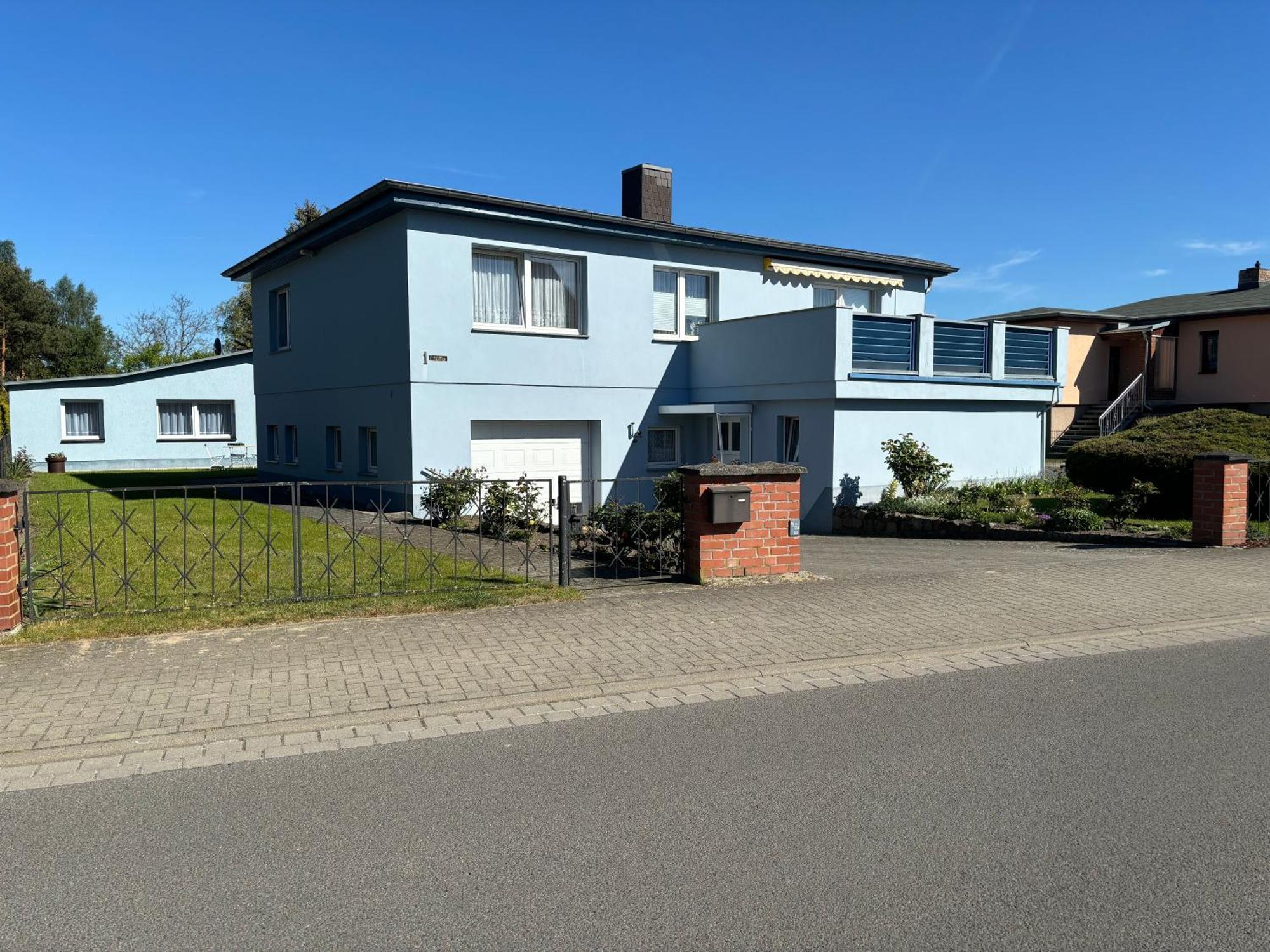 2 Ferienzimmer Inkl Fr & 1 Bungalow, Wlan, Garten, Grill Zinnowitz Exterior photo